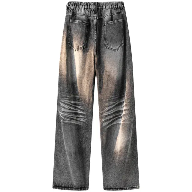 WELTER EXPERIMENT