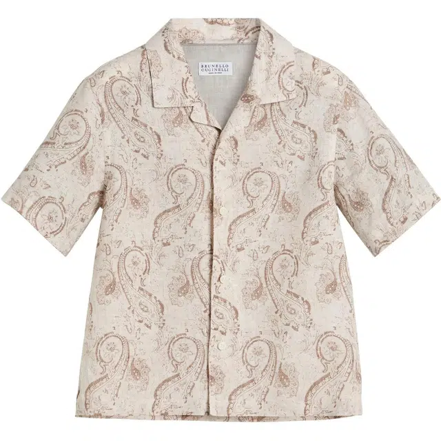 Brunello Cucinelli SS25