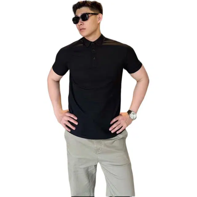 Hypeyourself Polo