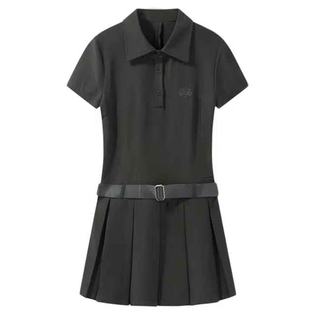 COVER TIME polo