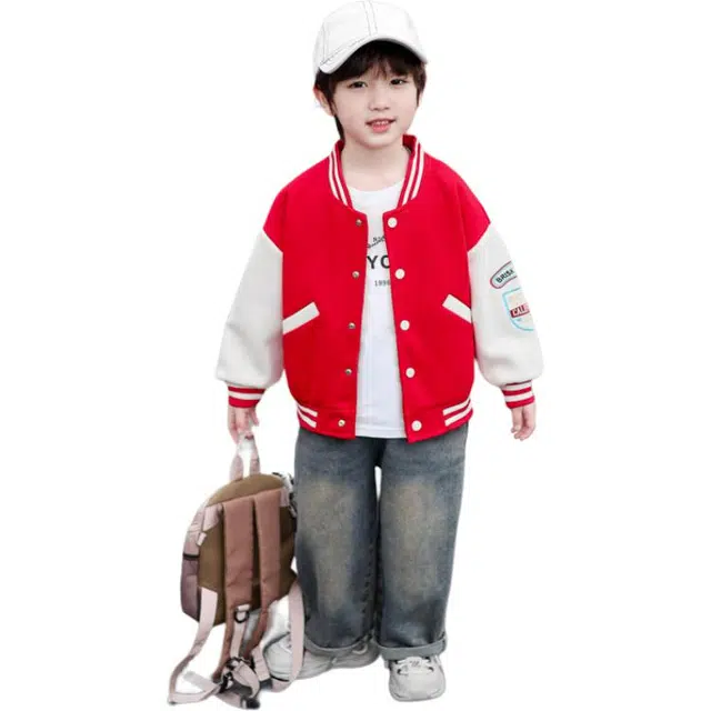 FIRS kids