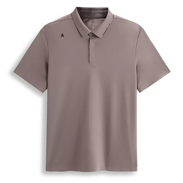 PEACEBIRD MEN Polo