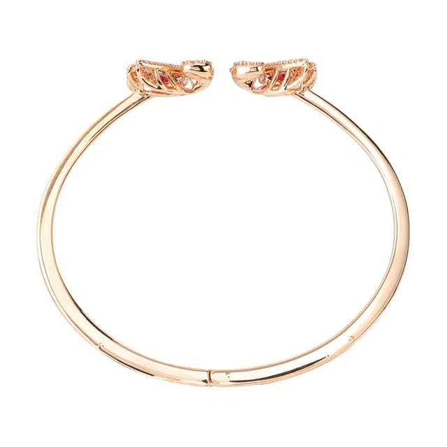 Swarovski DANCING SWAN 125