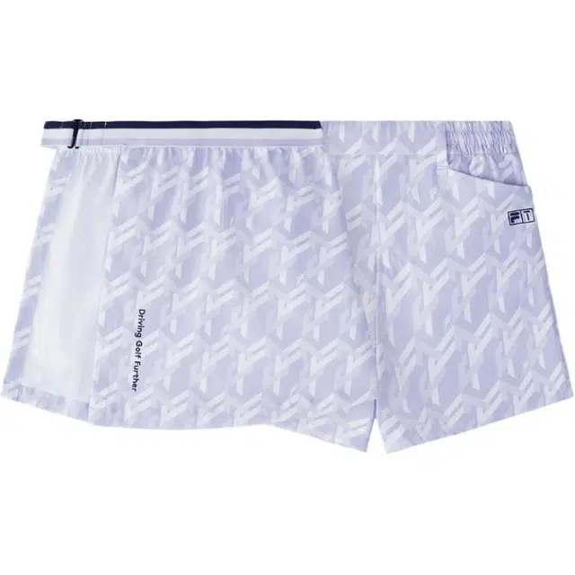 FILA KIDS GOLF PERFORMANCE 2