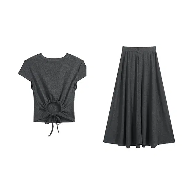 ORANDOR WEAR