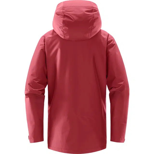 HAGLFS GondolInsulated