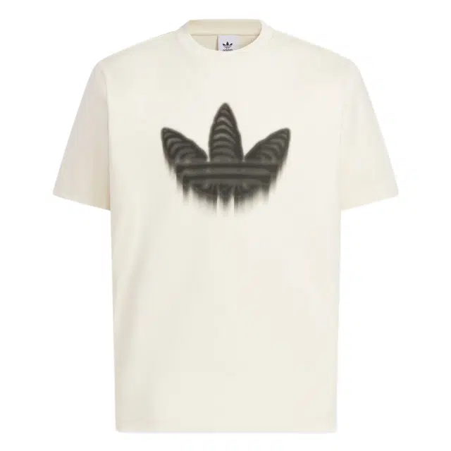 adidas originals SKELETON T-SHIRT LogoT