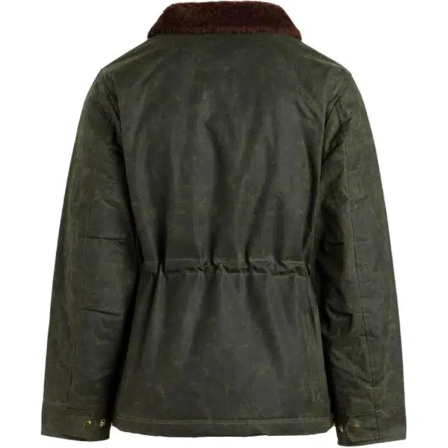 MANIFATTURA CECCARELLI Field Jacket