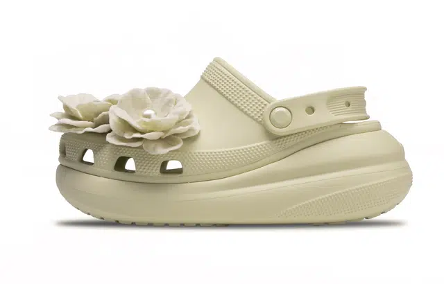 Crocs Crush Clog EVA