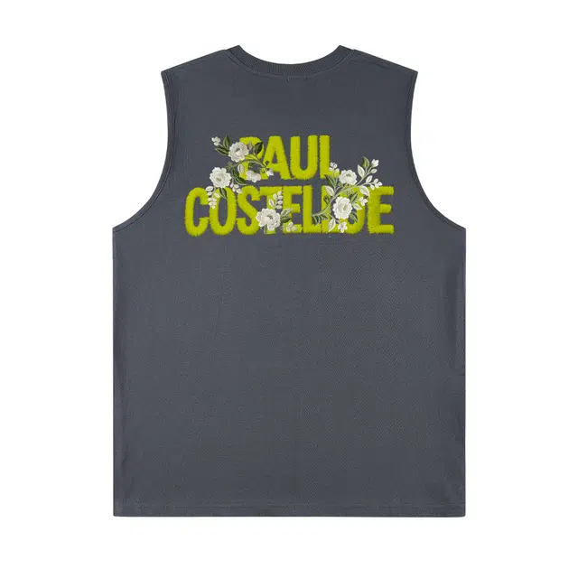 PAUL COSTELLOE logo