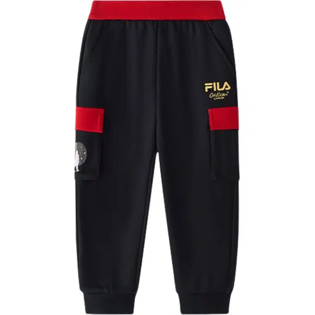 FILA KIDS x CATH KIDSTON WHITE LINE