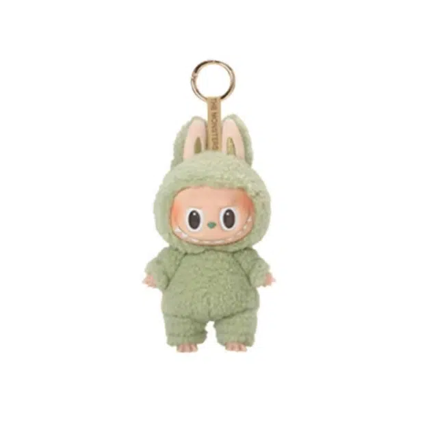 POP MART LABUBU THEMONSTERS 17cm