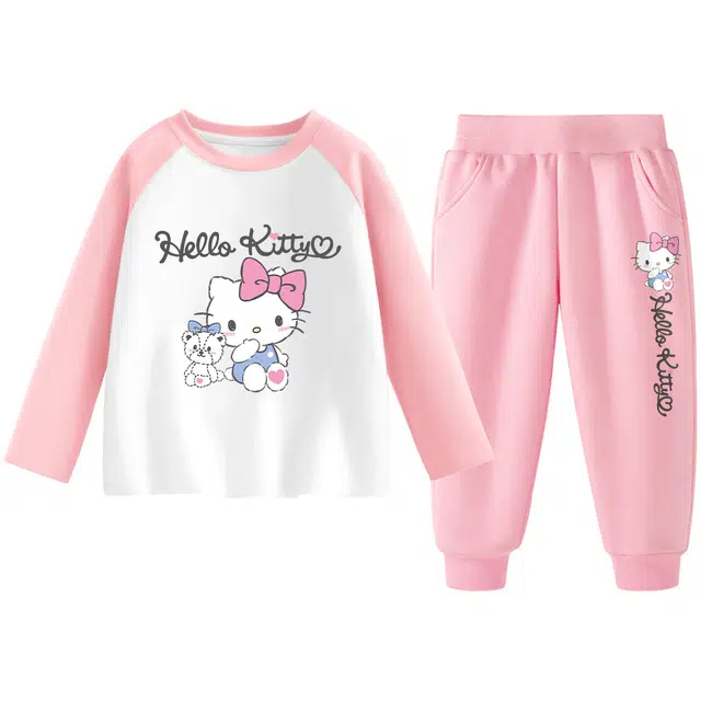 Hello Kitty T