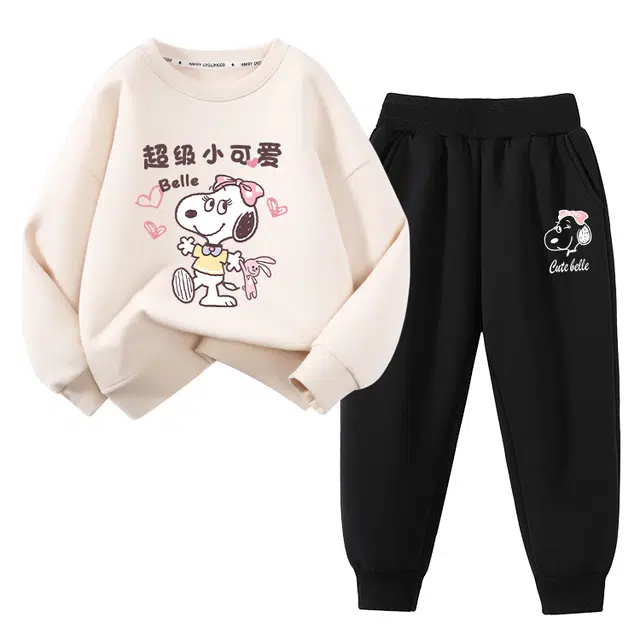 SNOOPY