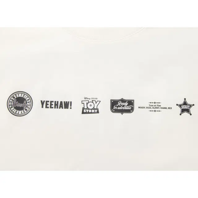 LiNing x Disney T
