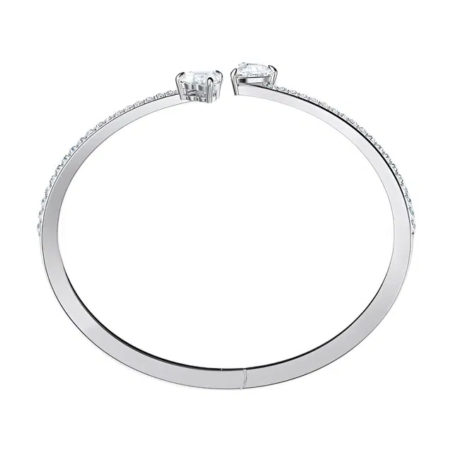Swarovski Attract Soul Heart