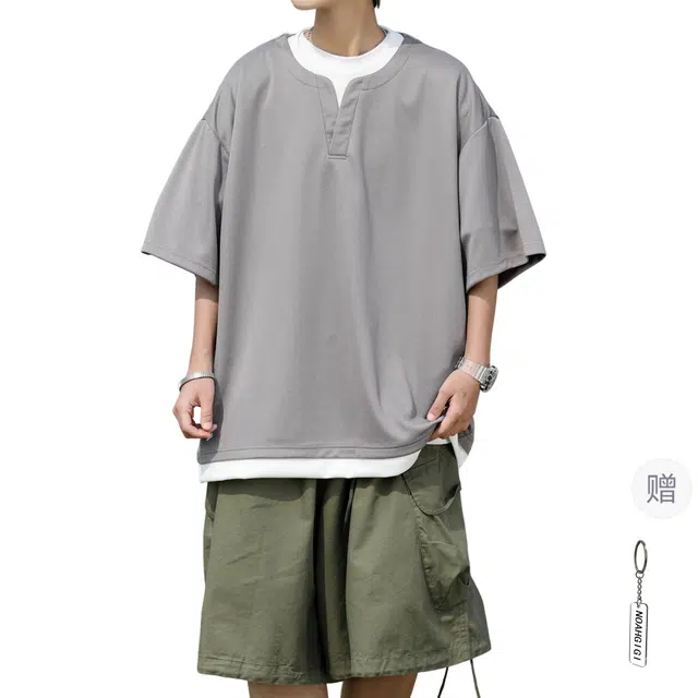 NOAHGIGI T
