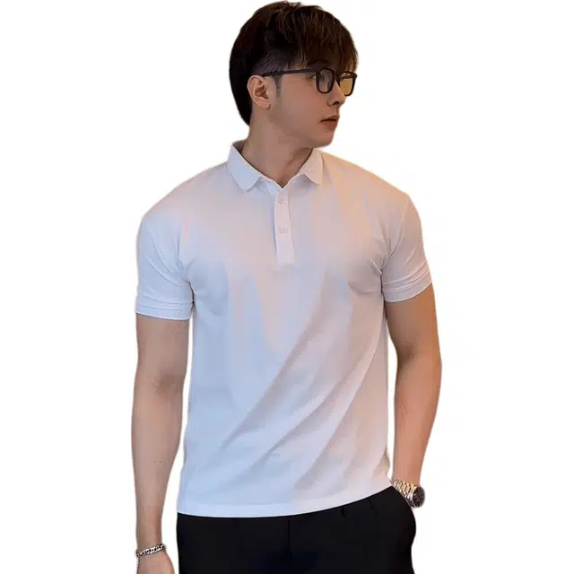 Hypeyourself Polo