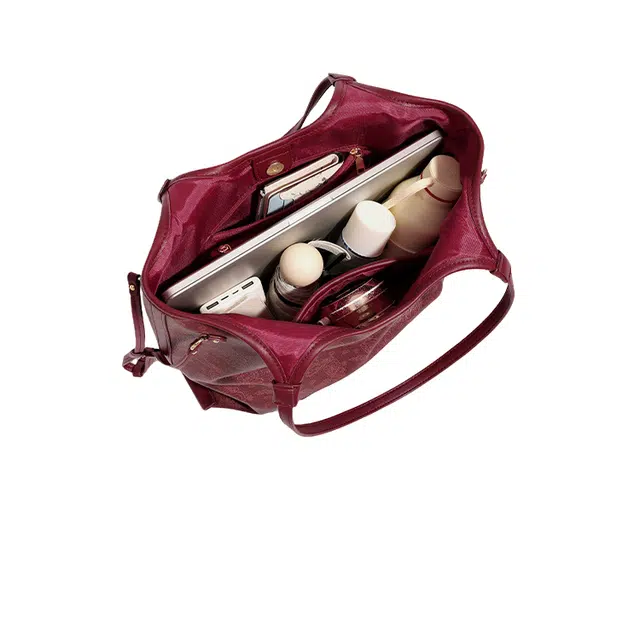 PULUWIRR Tote