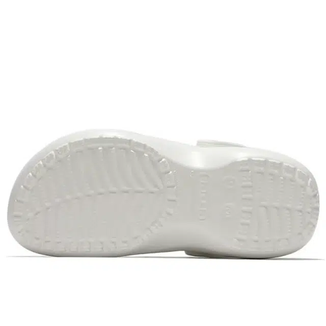 Crocs Classic Platform Lined Clog EVA
