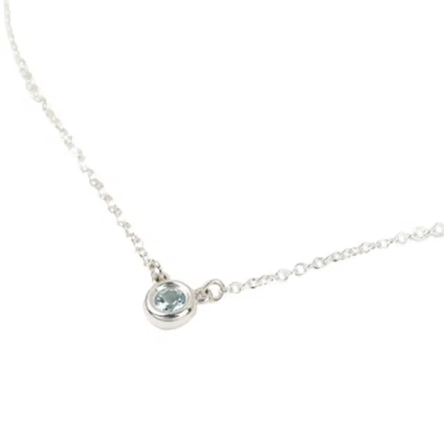 TIFFANY CO. ElsaPeretti 925