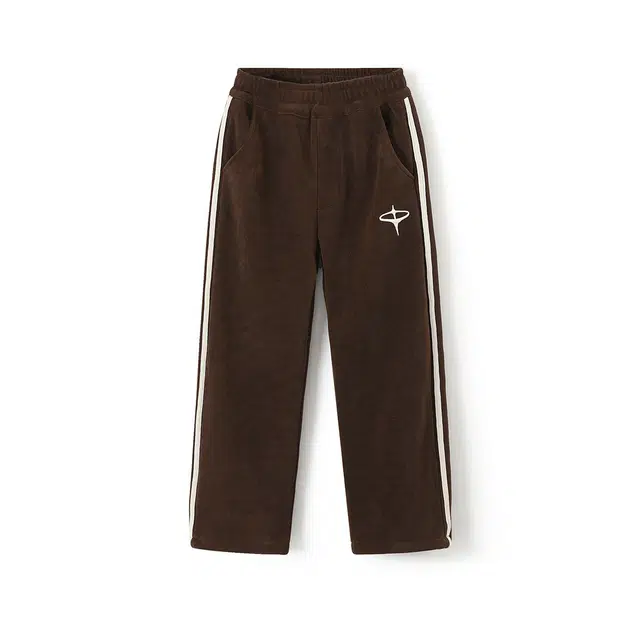 梦特娇 轻盈舒适柔软百搭长裤青少年