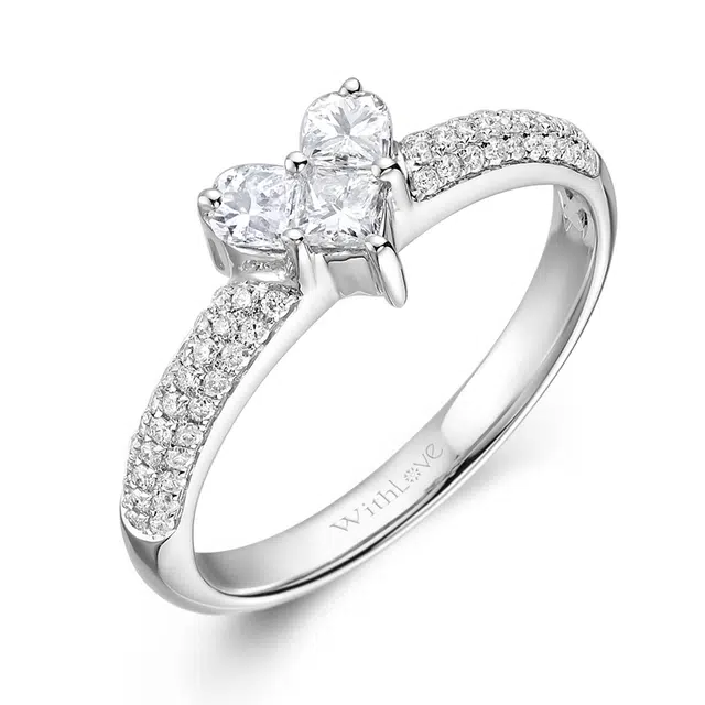 WithLove 18K