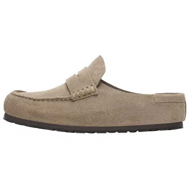 Birkenstock Naples Wrapped