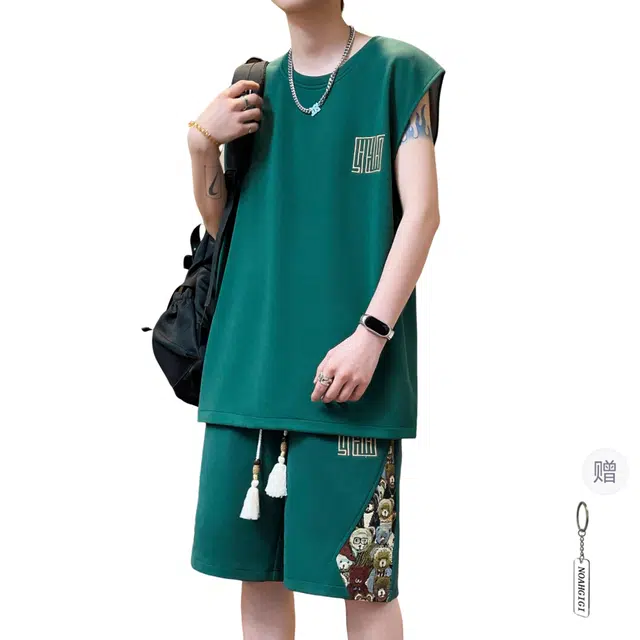 NOAHGIGI T