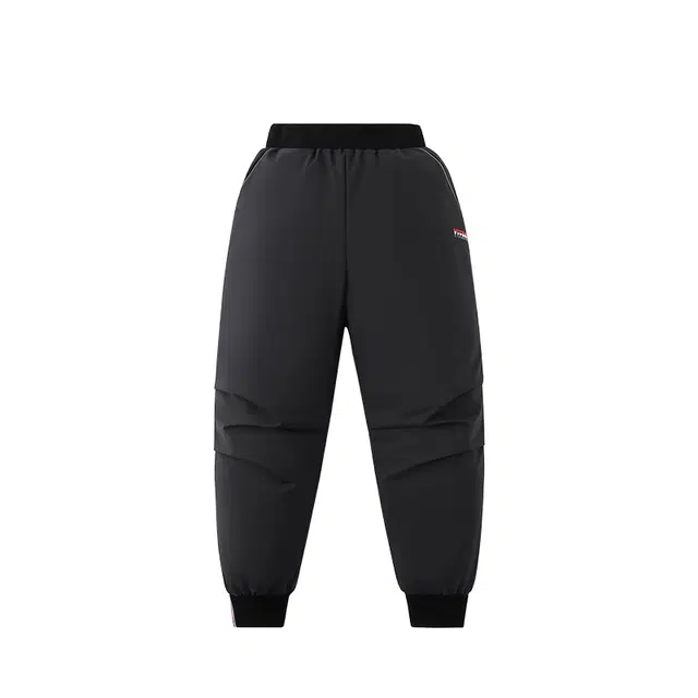 英氏 轻盈舒适亲肤长裤 青少年