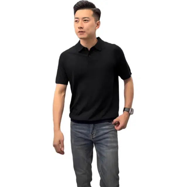 Hypeyourself Polo