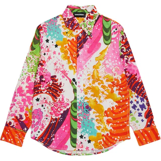 DSQUARED 2 SS25