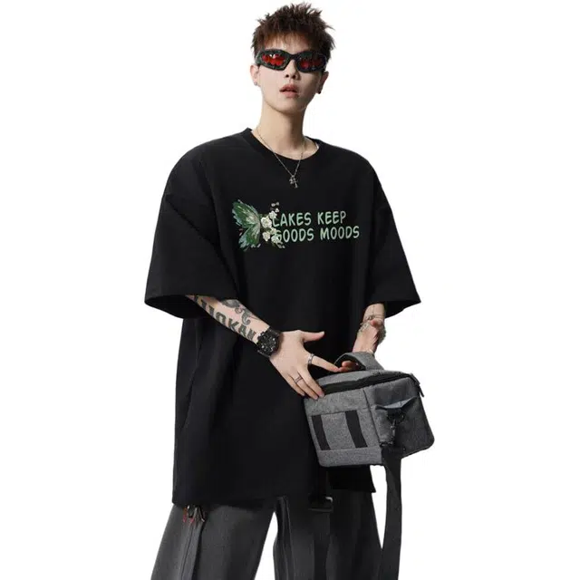 NOAHGIGI T