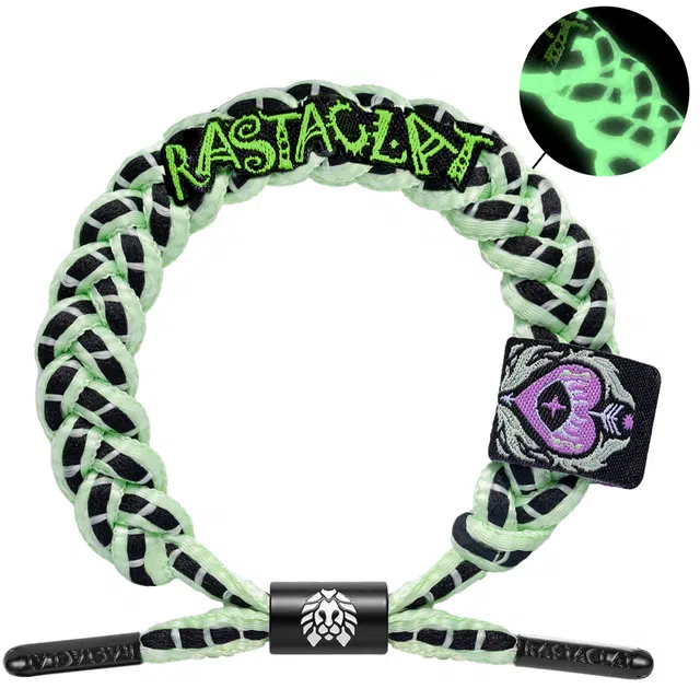 Rastaclat