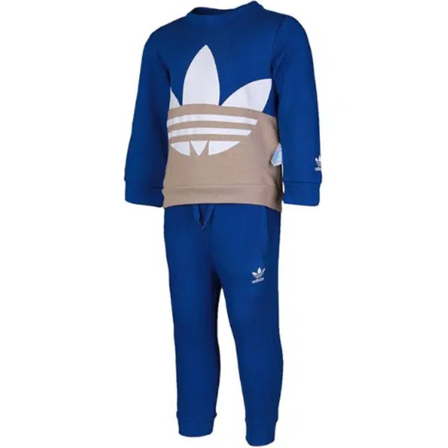adidas originals CREW SET TRF