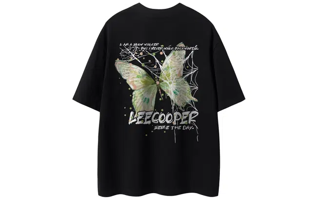 Lee Cooper logoT