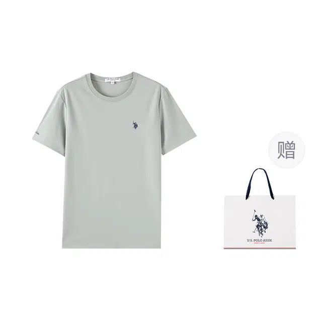 U.S. POLO ASSN. T