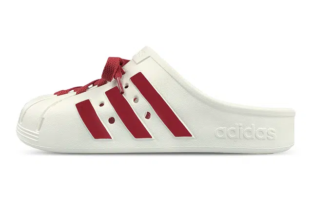 adidas ADILETTE CLOGS YD