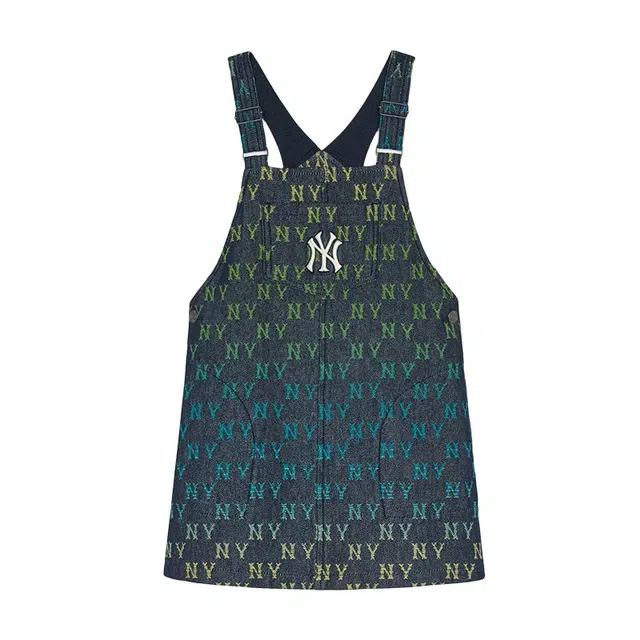 MLB KIDS Monogram
