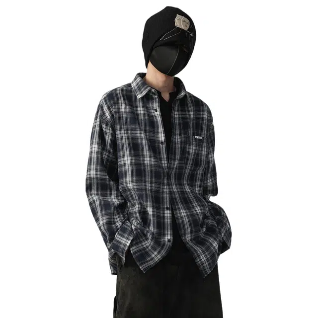 FAKE VINTAGE Cityboy