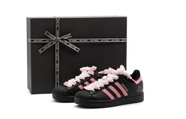 adidas originals Superstar 2