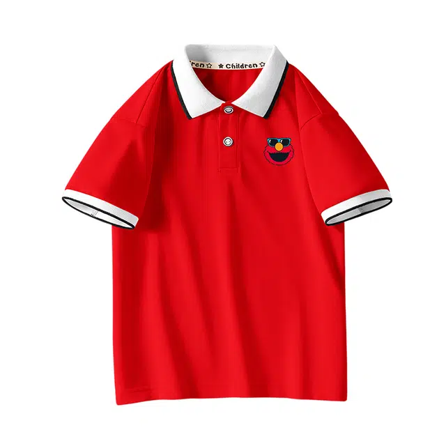SESAME STREETPolo