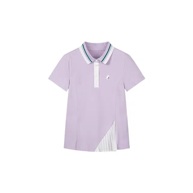 Hush PuppiesPolo SS25 EST.1958