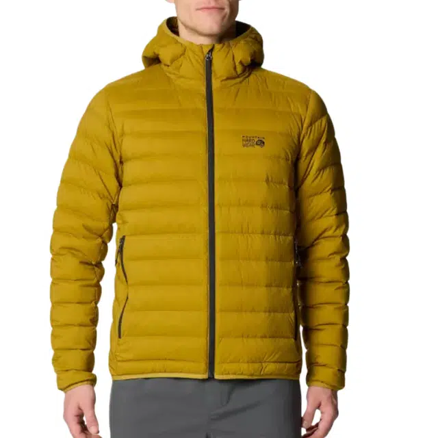MOUNTAIN HARDWEAR Deloro