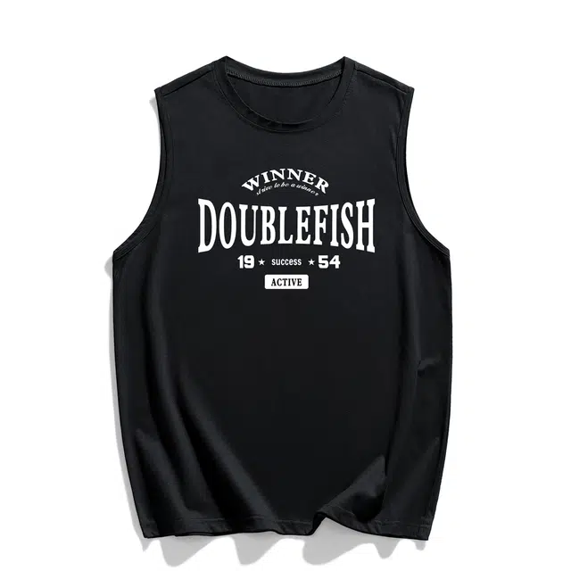 DOUBLEFISH