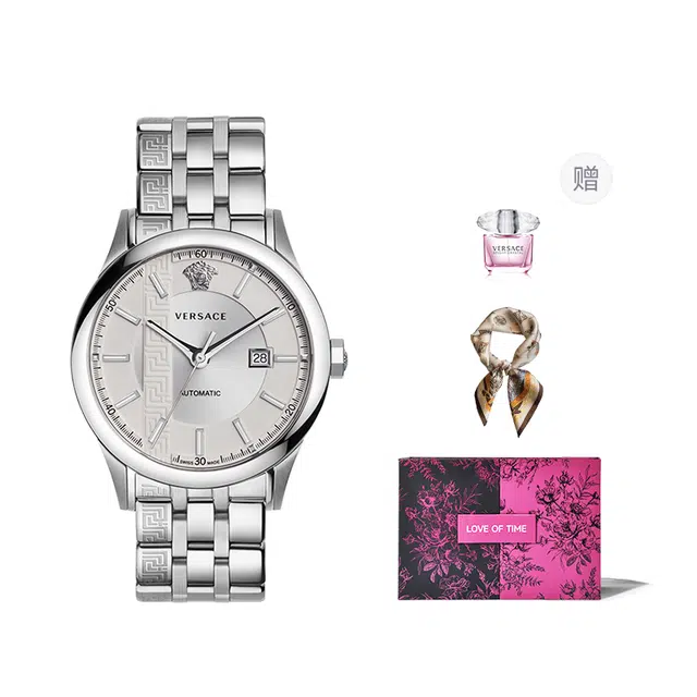 VERSACE 44mm