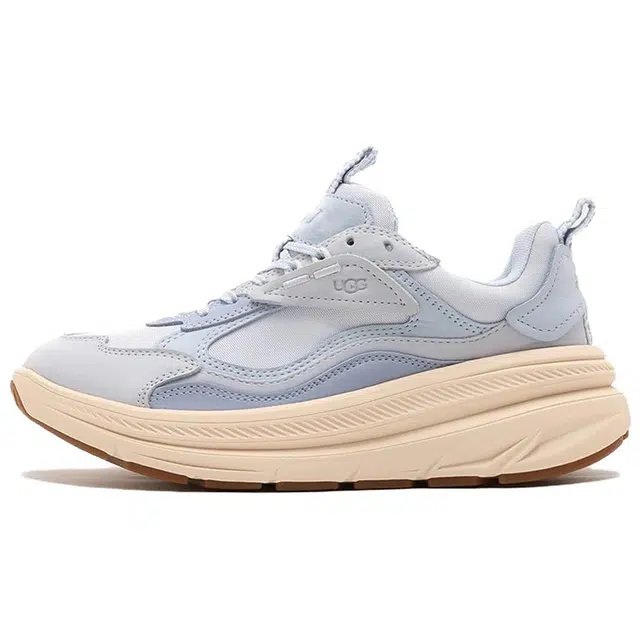 UGG CA1 Series Low Top Sneakers Blue