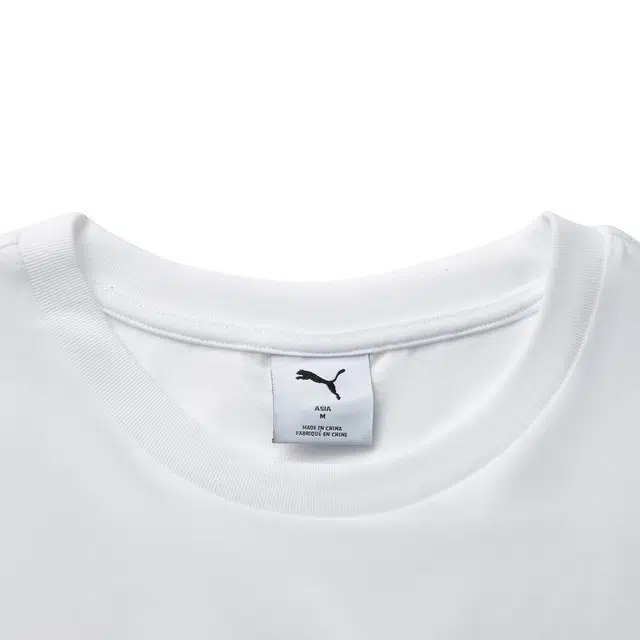 PUMA SS25 logoT