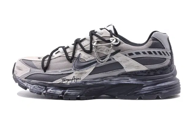 Nike Initiator