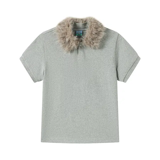 Crying Center Polo